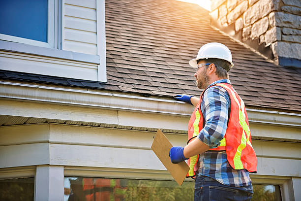 Roofing in Woodrow